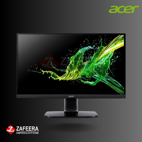 ACER KA252Q 24.5 IPS 100Hz