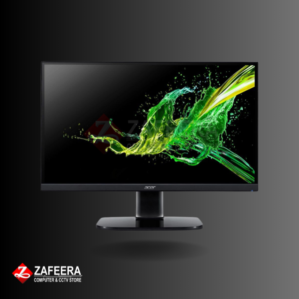 ACER KA272EA BMIX 27" LED MONITOR 100HZ