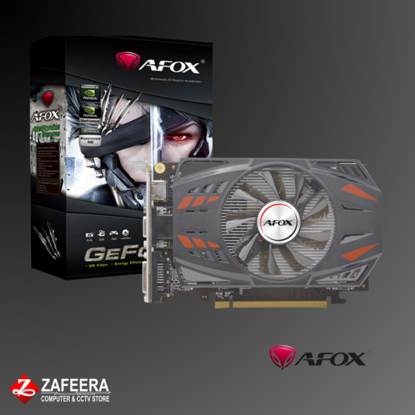 AFOX GT730 4GB DDR5