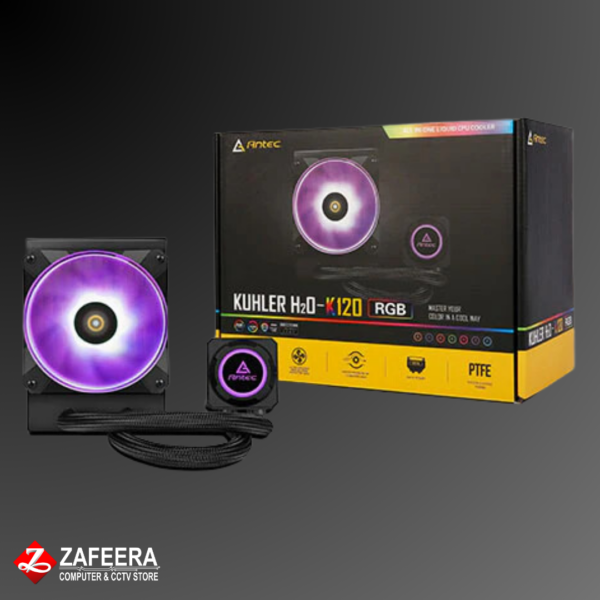 ANTEC KUHLER K120RGB