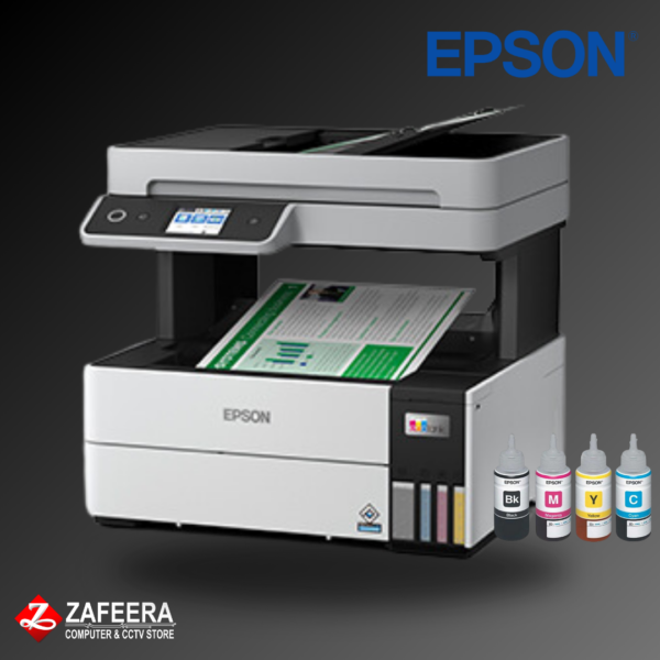 Epson L6460