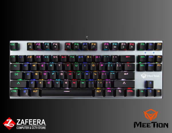 MeeTion MK04 Gaming Keyboard